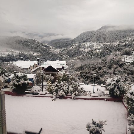 Sakoon Villa Shimla Exterior photo