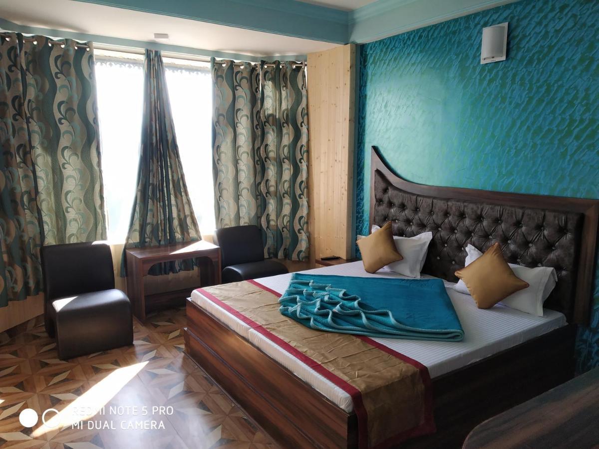 Sakoon Villa Shimla Exterior photo