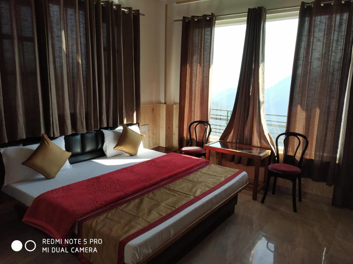 Sakoon Villa Shimla Exterior photo